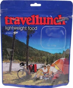 travellunch Jägertopf mit Rindfleisch und Nudeln Einzelportion 431kcal
