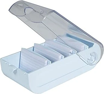 Exacompta Karteikartenbox Bunny