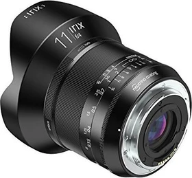 Irix 11mm 4.0 Blackstone für Pentax K