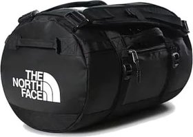 The North Face Base Camp Duffel XS tnf black/tnf white npf 2025