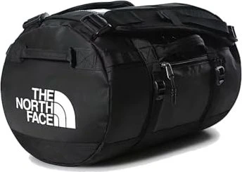 The North Face Base Camp Duffel XS tnf black/tnf white npf 2025