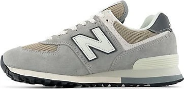 New Balance 574 castlerock/stoneware