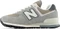 New Balance 574 castlerock/stoneware Vorschaubild