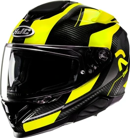 HJC RPHA 71 Carbon HAMIL MC3H
