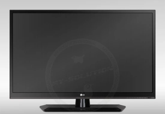 LG 37LM611S