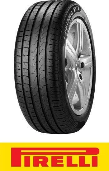 Pirelli Cinturato P7 C2