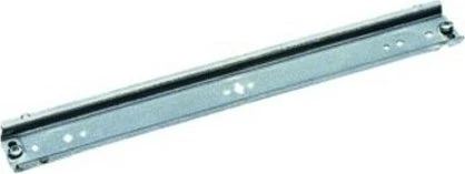 Hager Hutschiene, universZ, 35x248x7,5mm, Stahl verzinkt