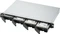 QNAP Turbo Station TS-451DeU-8G, 8GB RAM, 2x RJ-45 2.5GBase-T, 2x USB 3.0, 1HE Vorschaubild