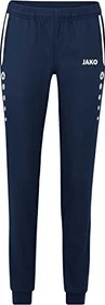 Jako Allround Trainingshose lang marine (Damen)