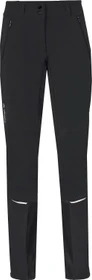 Vaude Larice Skihose lang schwarz (Damen)