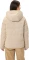 Vaude Coreway Funktionsjacke linen (Damen) Vorschaubild