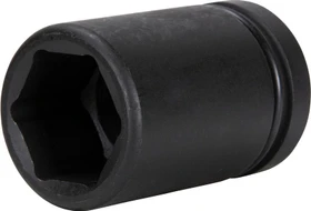 Makita Außensechskant Steckschlüssel 1", 35x80mm