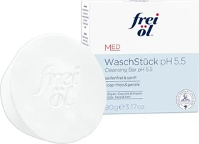 FreiÖl MED WaschStück pH 5.5, 90g
