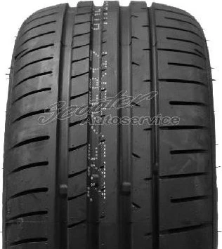 Leao Nova-Force Acro 255/35 R20 97Y XL