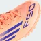 adidas F50 Club beam orange/lucid blue/cloud white (Junior) Vorschaubild