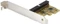 StarTech PEX2IDE, 2x IDE, PCIe x1 Vorschaubild