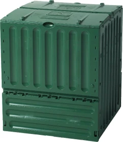 Garantia Graf Eco-King Komposter 600l grün