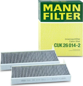 Mann Filter CUK 26 014-2