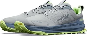 Altra Lone Peak 9+ Gore-Tex ultimate gray/turbulence/sharp green (Herren)