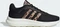 adidas Lite Racer 4.0 core black/magic beige/off white (Damen) Vorschaubild