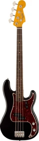 Fender American Vintage II 1960 Precision Bass RW Black