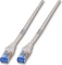 EFB Elektronik UL PVC Industrial-Patchkabel, Cat6a, S/FTP, RJ-45/RJ-45 Vorschaubild