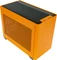 Cooler Master MasterBox NR200P Color Edition Sunset Orange, Glasfenster, Mini-ITX Vorschaubild