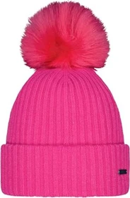 Barts Kenzie Beanie hot pink (Damen)