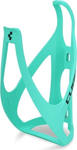 Cube HPP Flaschenhalter matt mint'n'black