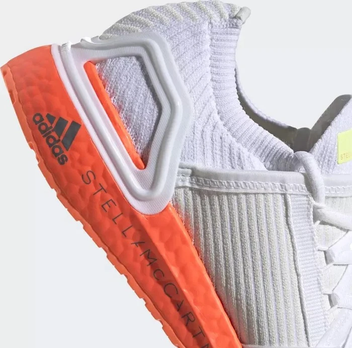 adidas Ultraboost 20 cloud white (Damen)