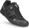 Scott Sport Crus-r Flat BOA schwarz/silber (Herren) Vorschaubild