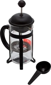 Bodum Java Kaffeebereiter 1l schwarz