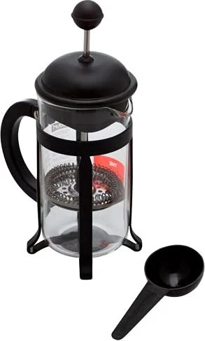 Bodum Java Kaffeebereiter 1l schwarz