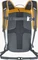 Evoc Ride 8 loam/carbon grey Vorschaubild