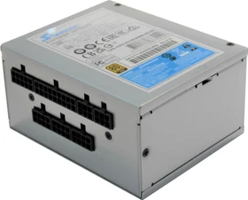 Seasonic SFX SFG 550W, SFX 2.31