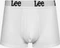 Lee Trunks 3er Boxer Briefs black, grey marl & white (Herren) Vorschaubild