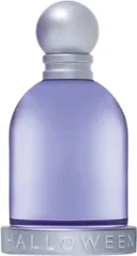 Jesús del Pozo Halloween Woman Eau de Toilette, 50ml