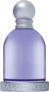 Jesús del Pozo Halloween Woman Eau de Toilette, 50ml