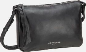 Liebeskind Berlin Nina M Umhängetasche schwarz