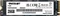 Patriot P320 256GB, M.2 2280 / M-Key / PCIe 3.0 x4 Vorschaubild