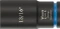 Wera 8790 B Impaktor Deep Außensechskant Steckschlüssel zöllig 3/8" Vorschaubild
