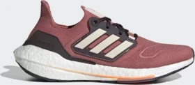 adidas Ultraboost 22 wonder red/bliss orange/shadow maroon (Damen)