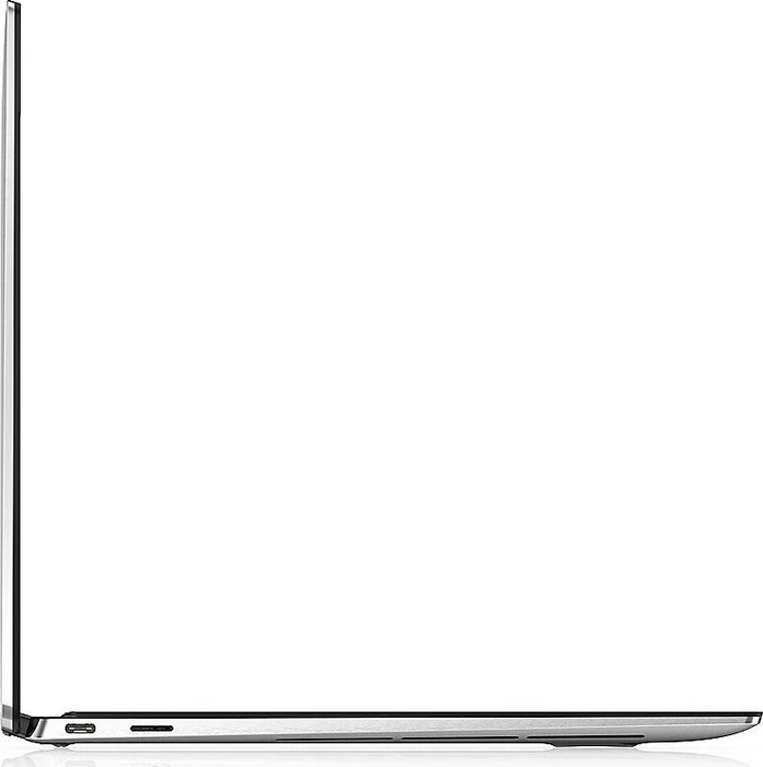 Dell XPS 13 7390 2-in-1 (2019), Platinum Silver, Core i7-1065G7, 16GB RAM, 512GB SSD, DE