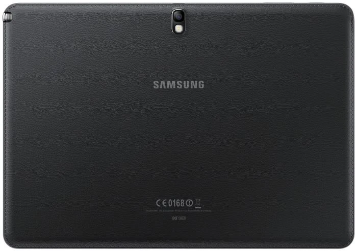 Samsung Galaxy Note 10.1 2014 Edition P6000, schwarz, 16GB