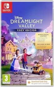 Dreamlight Valley (Switch)