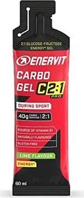Enervit C2:1 Pro Carbo Gel Lime 60ml