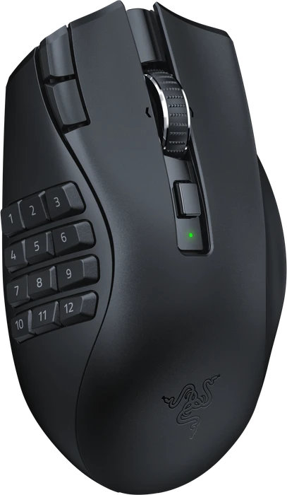 Razer Naga V2