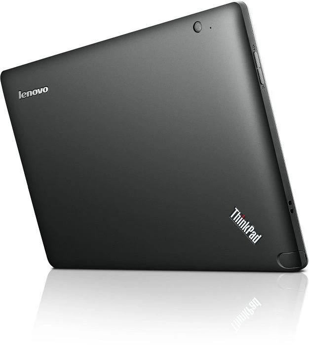 Lenovo ThinkPad Tablet, 16GB, UMTS