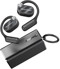 OneOdio OpenRock X schwarz