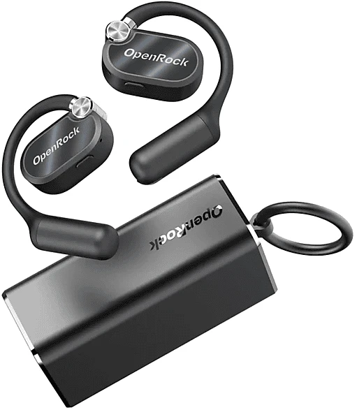 OneOdio OpenRock X schwarz